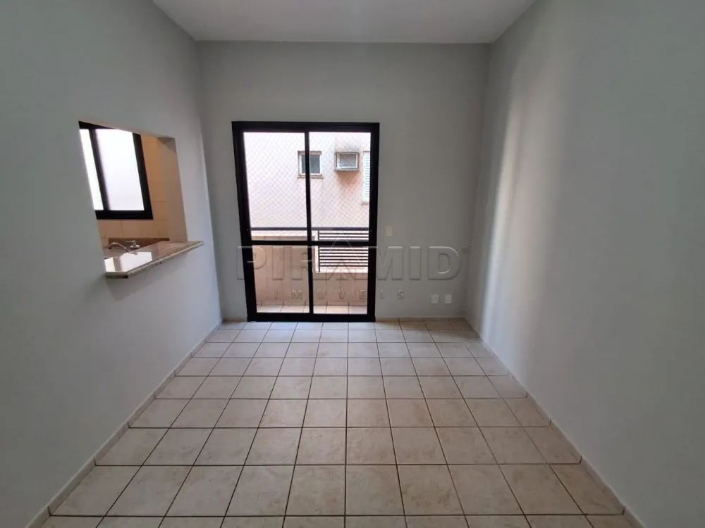 Alugar Apartamento / Padr&atilde;o em Ribeir&atilde;o Preto R$ 1.000,00 - Foto 1
