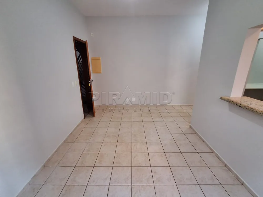 Alugar Apartamento / Padr&atilde;o em Ribeir&atilde;o Preto R$ 1.000,00 - Foto 3