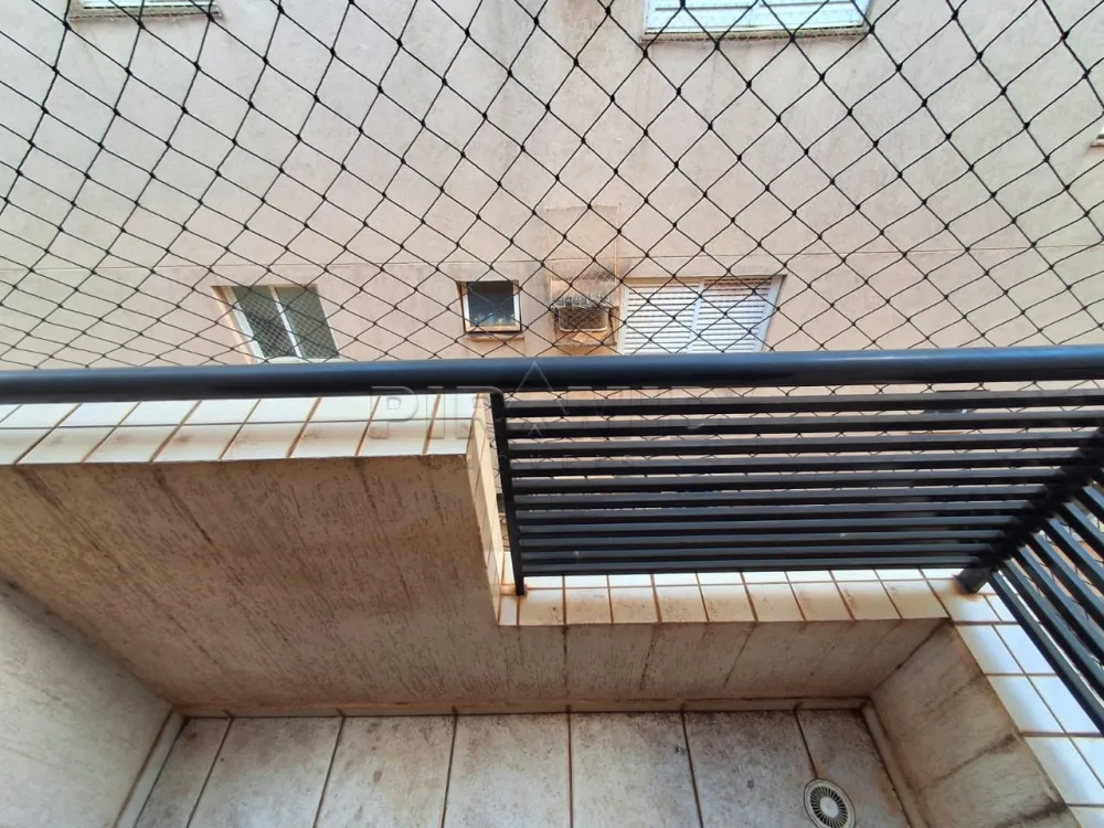 Alugar Apartamento / Padr&atilde;o em Ribeir&atilde;o Preto R$ 1.000,00 - Foto 9