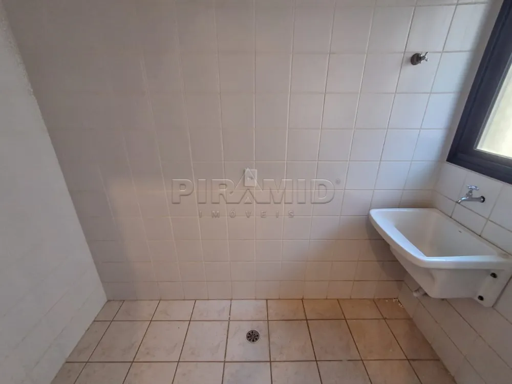 Alugar Apartamento / Padr&atilde;o em Ribeir&atilde;o Preto R$ 1.000,00 - Foto 13