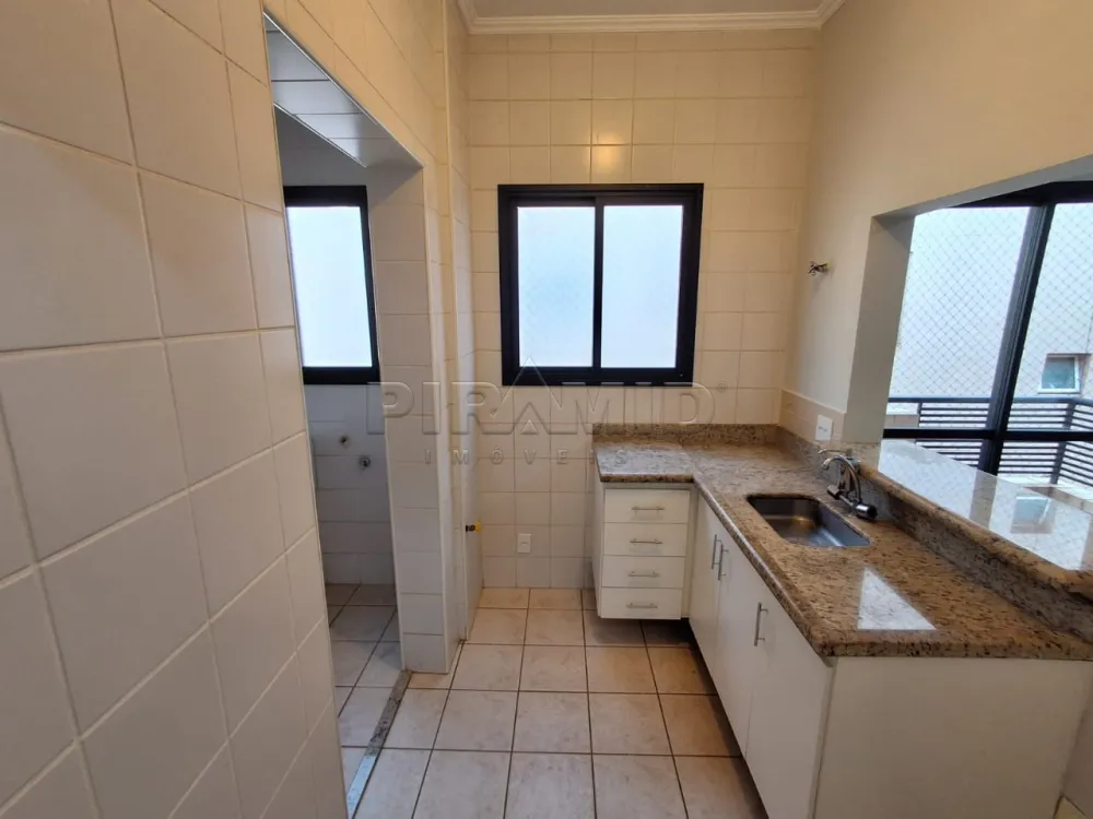 Alugar Apartamento / Padr&atilde;o em Ribeir&atilde;o Preto R$ 1.000,00 - Foto 11