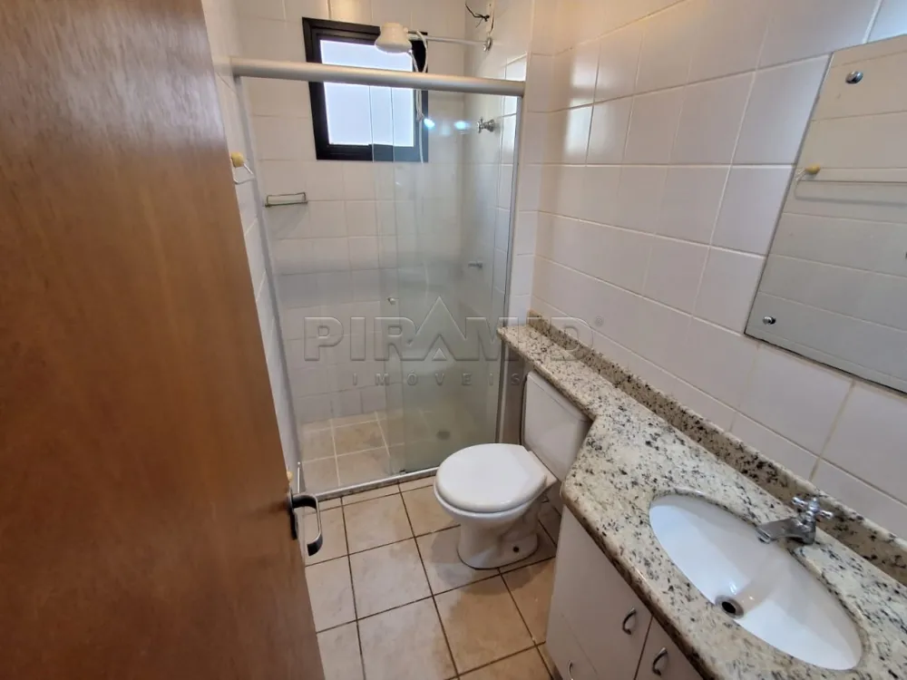 Alugar Apartamento / Padr&atilde;o em Ribeir&atilde;o Preto R$ 1.000,00 - Foto 10