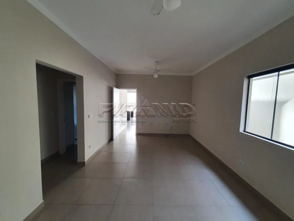 Alugar Casa / Condom&iacute;nio em Bonfim Paulista (Ribeir&atilde;o Preto) R$ 5.100,00 - Foto 1