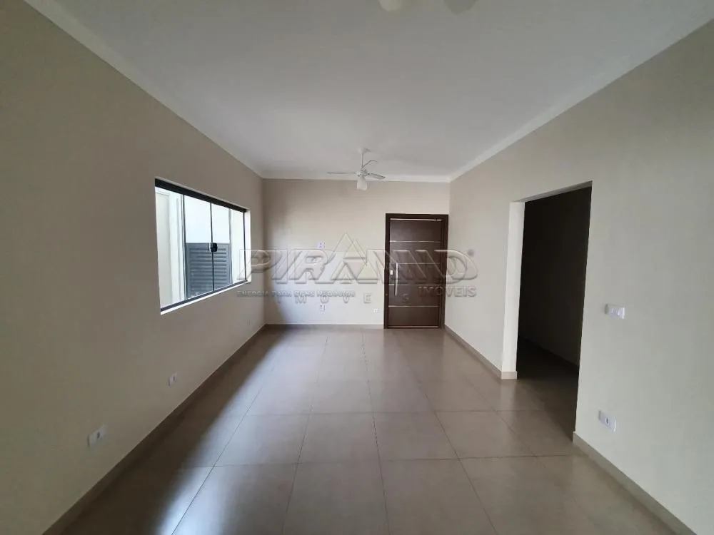 Alugar Casa / Condom&iacute;nio em Bonfim Paulista (Ribeir&atilde;o Preto) R$ 5.100,00 - Foto 2
