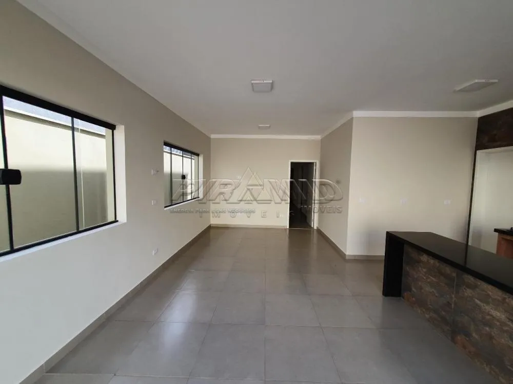 Alugar Casa / Condom&iacute;nio em Bonfim Paulista (Ribeir&atilde;o Preto) R$ 5.100,00 - Foto 3