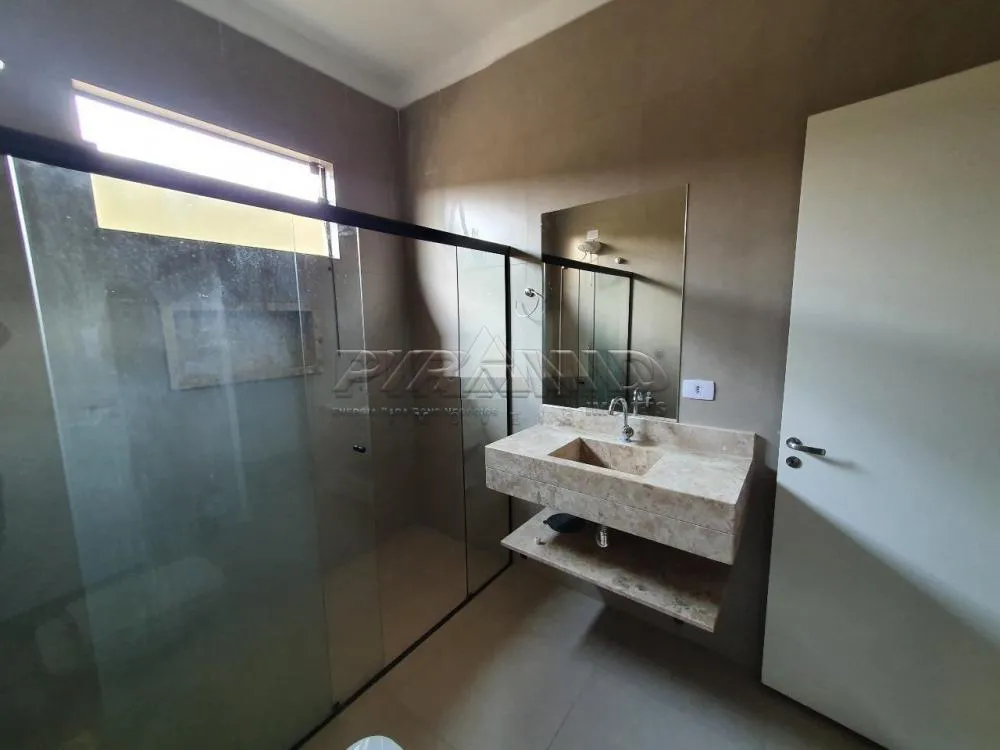 Alugar Casa / Condom&iacute;nio em Bonfim Paulista (Ribeir&atilde;o Preto) R$ 5.100,00 - Foto 4