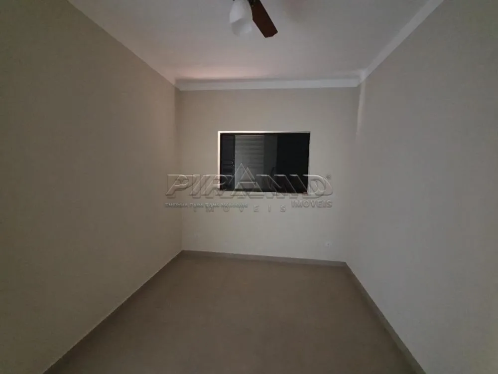 Alugar Casa / Condom&iacute;nio em Bonfim Paulista (Ribeir&atilde;o Preto) R$ 5.100,00 - Foto 9