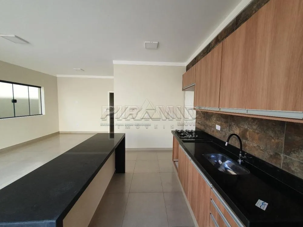 Alugar Casa / Condom&iacute;nio em Bonfim Paulista (Ribeir&atilde;o Preto) R$ 5.100,00 - Foto 10