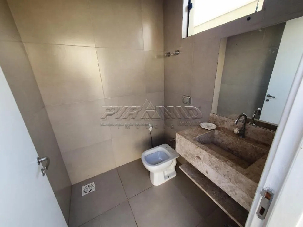 Alugar Casa / Condom&iacute;nio em Bonfim Paulista (Ribeir&atilde;o Preto) R$ 5.100,00 - Foto 13