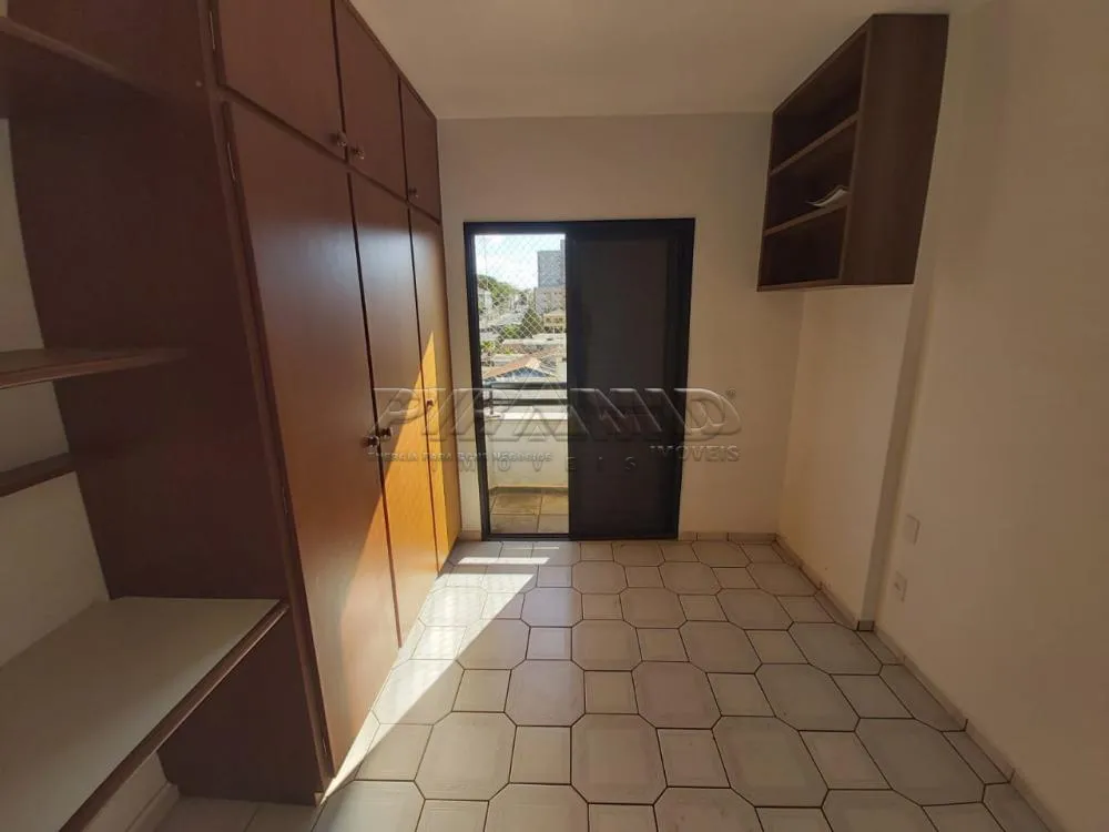 Alugar Apartamento / Padr&atilde;o em Ribeir&atilde;o Preto R$ 1.500,00 - Foto 14
