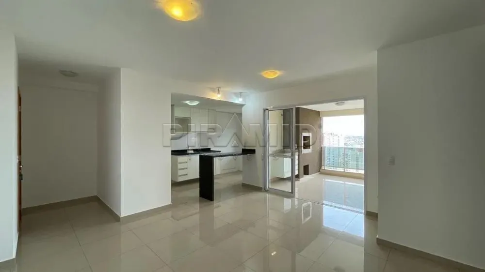 Alugar Apartamento / Padr&atilde;o em Ribeir&atilde;o Preto R$ 4.800,00 - Foto 1