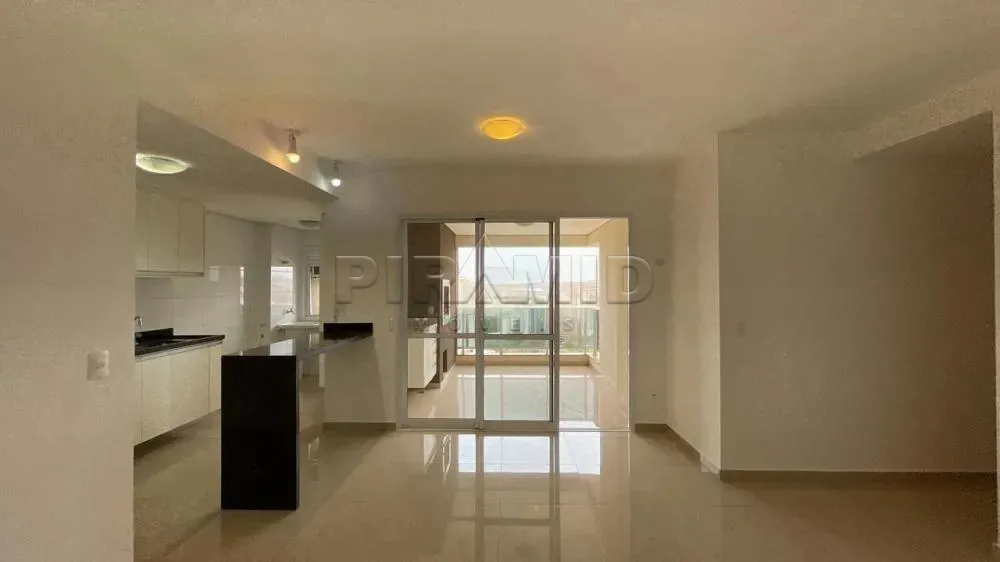 Alugar Apartamento / Padr&atilde;o em Ribeir&atilde;o Preto R$ 4.800,00 - Foto 2