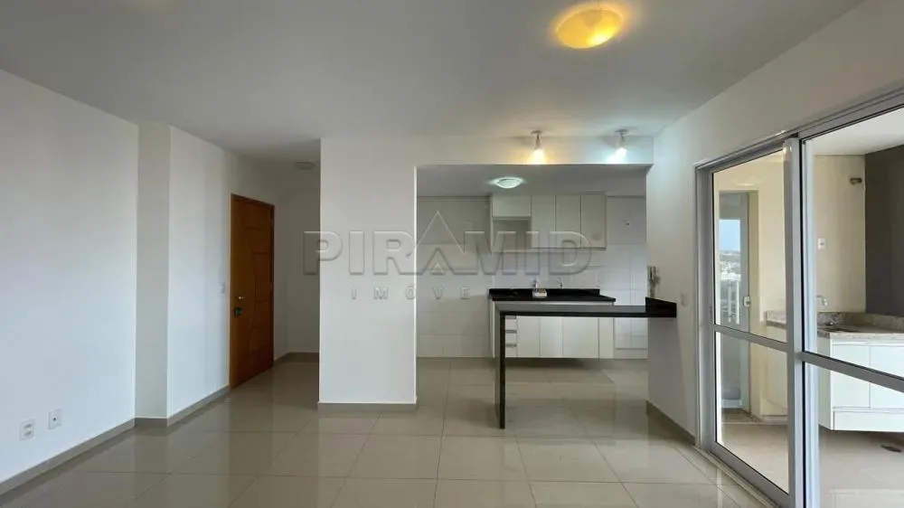 Alugar Apartamento / Padr&atilde;o em Ribeir&atilde;o Preto R$ 4.800,00 - Foto 4