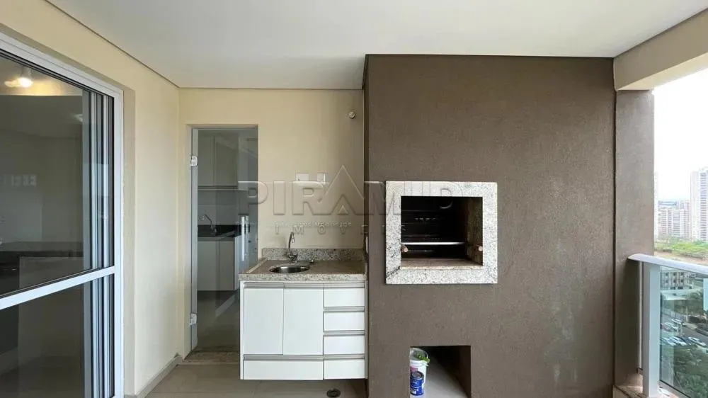 Alugar Apartamento / Padr&atilde;o em Ribeir&atilde;o Preto R$ 4.800,00 - Foto 5