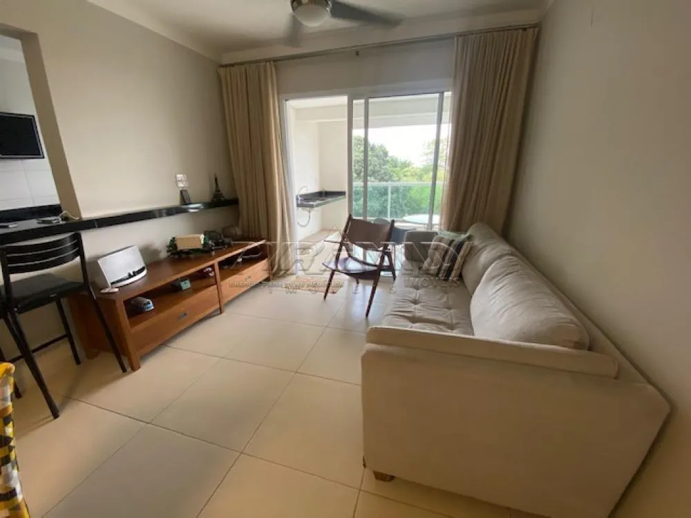 Alugar Apartamento / Padr&atilde;o em Ribeir&atilde;o Preto R$ 2.300,00 - Foto 1