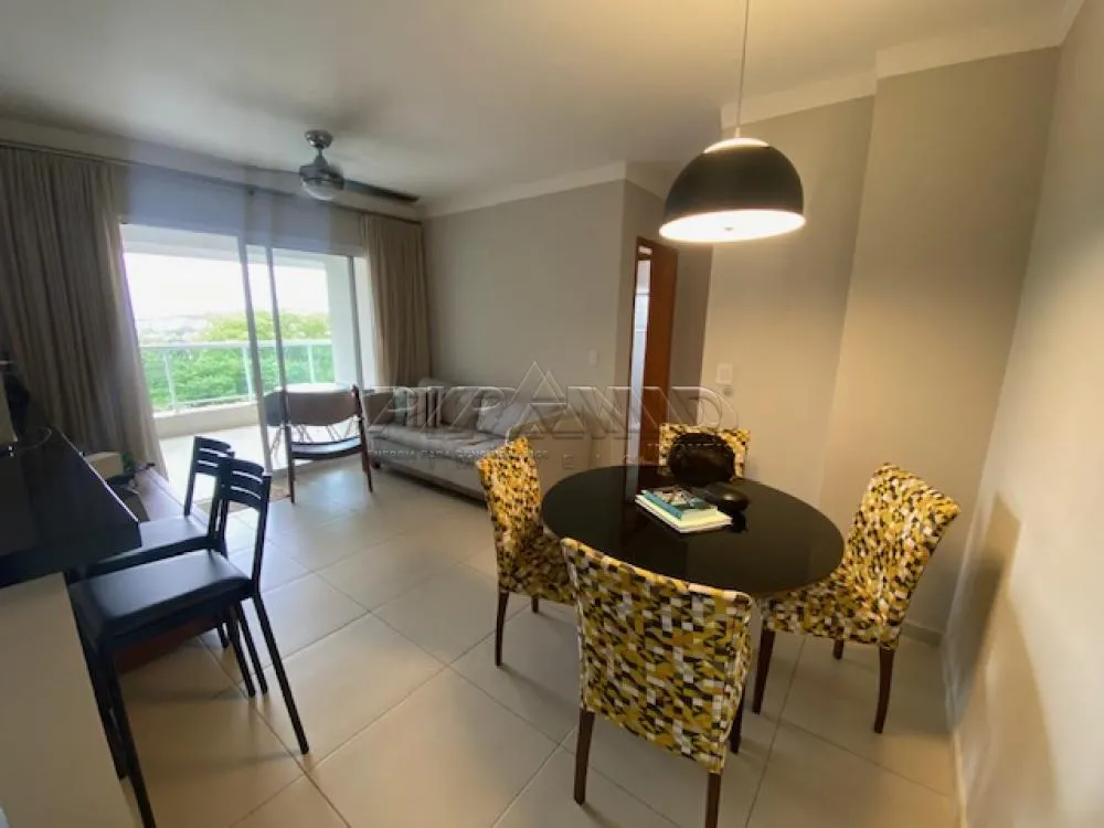 Alugar Apartamento / Padr&atilde;o em Ribeir&atilde;o Preto R$ 2.300,00 - Foto 2
