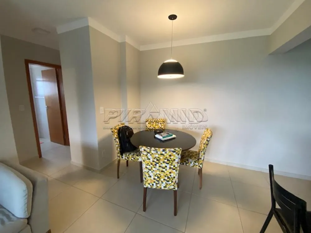 Alugar Apartamento / Padr&atilde;o em Ribeir&atilde;o Preto R$ 2.300,00 - Foto 3