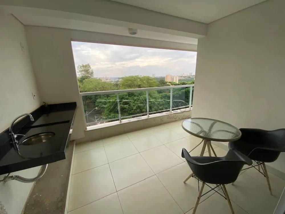 Alugar Apartamento / Padr&atilde;o em Ribeir&atilde;o Preto R$ 2.300,00 - Foto 6