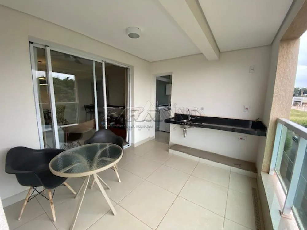 Alugar Apartamento / Padr&atilde;o em Ribeir&atilde;o Preto R$ 2.300,00 - Foto 7