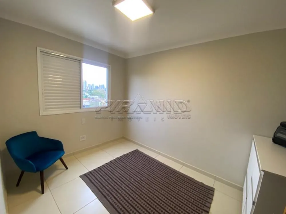Alugar Apartamento / Padr&atilde;o em Ribeir&atilde;o Preto R$ 2.300,00 - Foto 8
