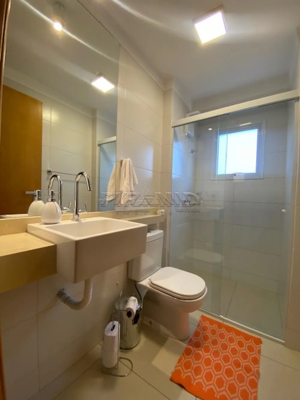 Alugar Apartamento / Padr&atilde;o em Ribeir&atilde;o Preto R$ 2.300,00 - Foto 10