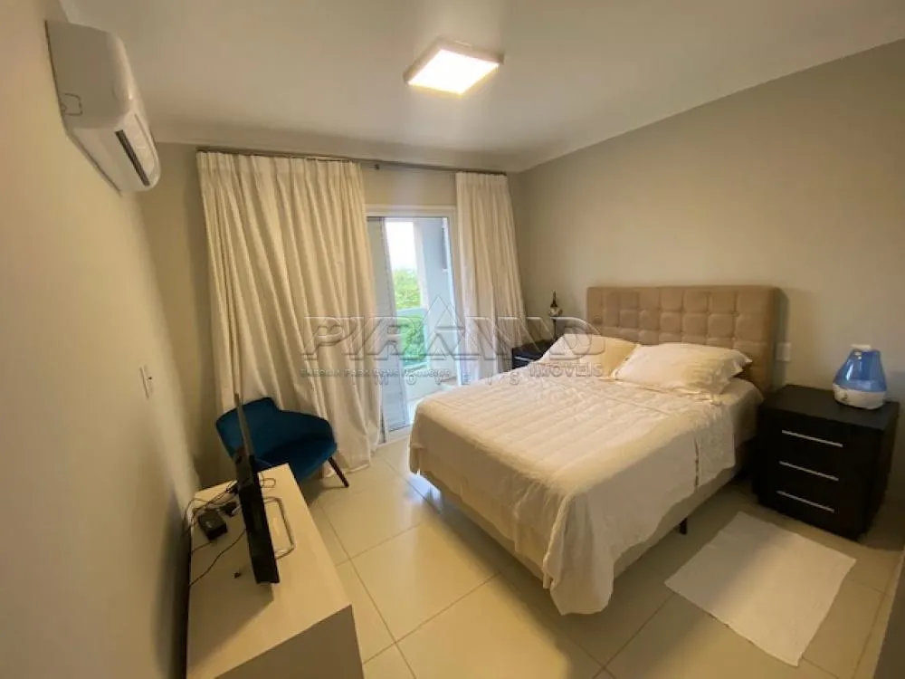 Alugar Apartamento / Padr&atilde;o em Ribeir&atilde;o Preto R$ 2.300,00 - Foto 11