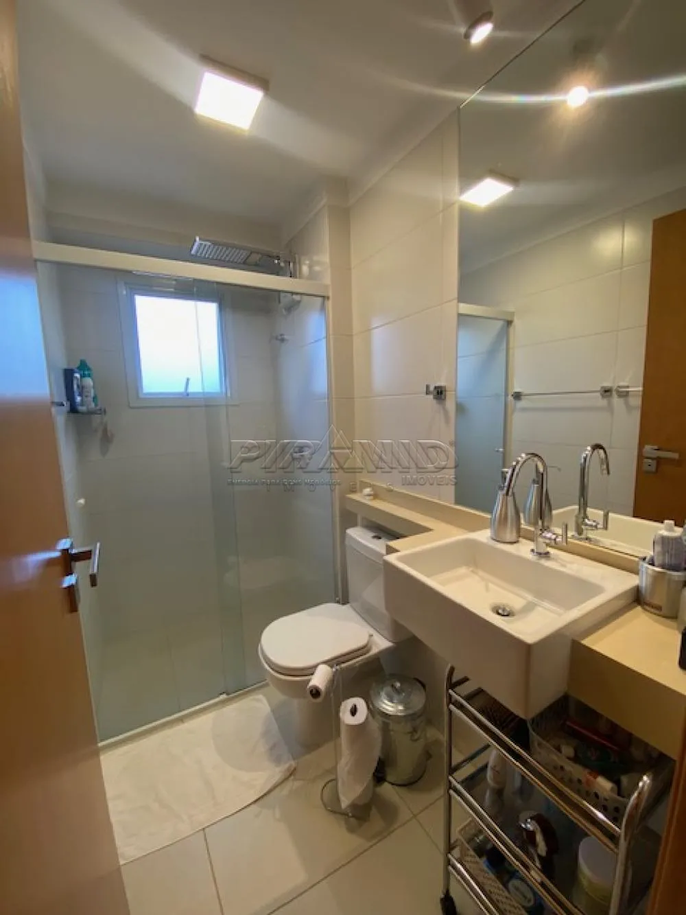 Alugar Apartamento / Padr&atilde;o em Ribeir&atilde;o Preto R$ 2.300,00 - Foto 12