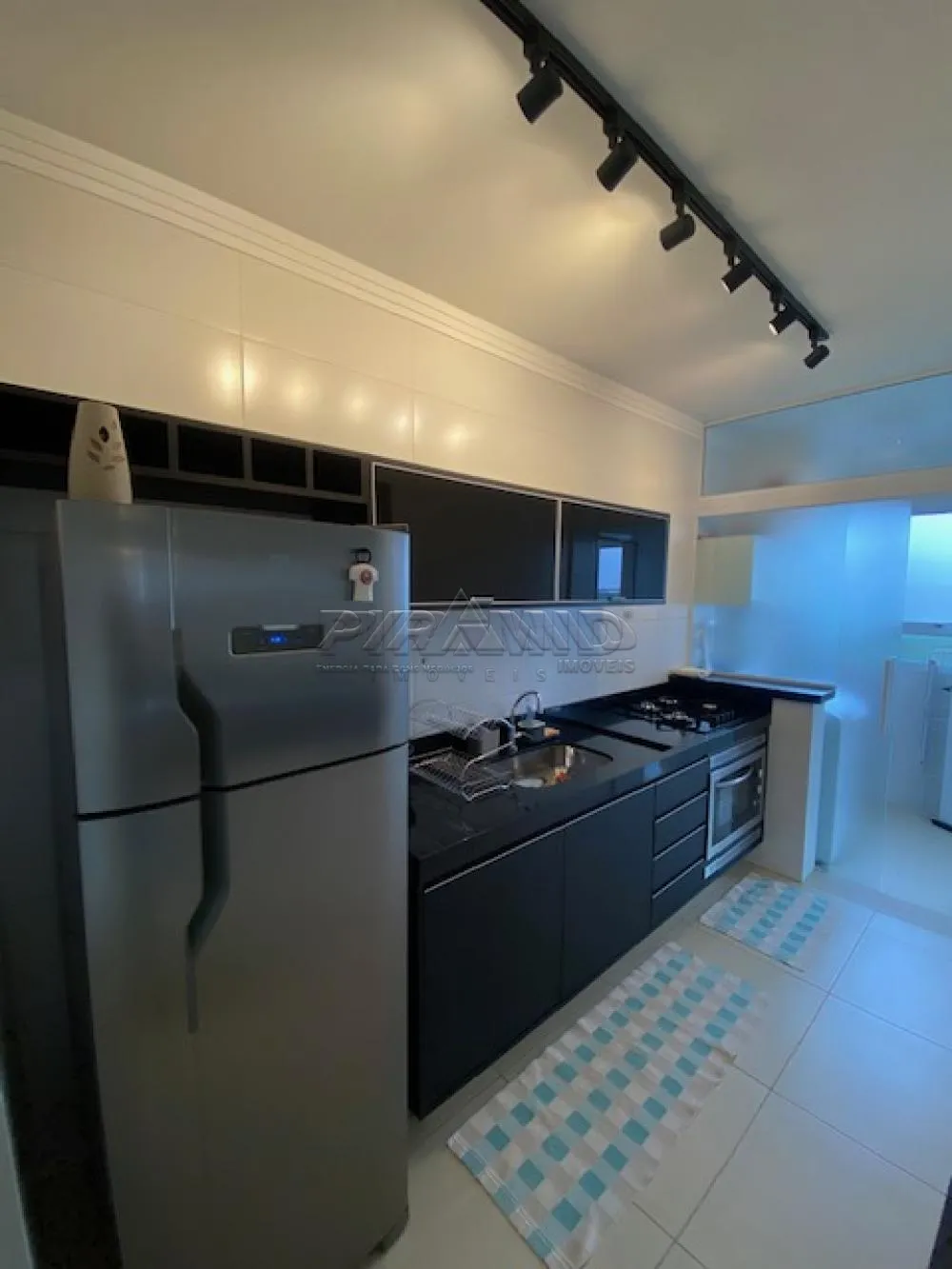 Alugar Apartamento / Padr&atilde;o em Ribeir&atilde;o Preto R$ 2.300,00 - Foto 14