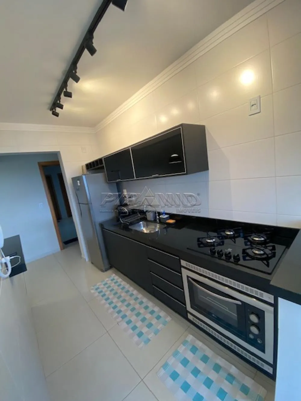 Alugar Apartamento / Padr&atilde;o em Ribeir&atilde;o Preto R$ 2.300,00 - Foto 15