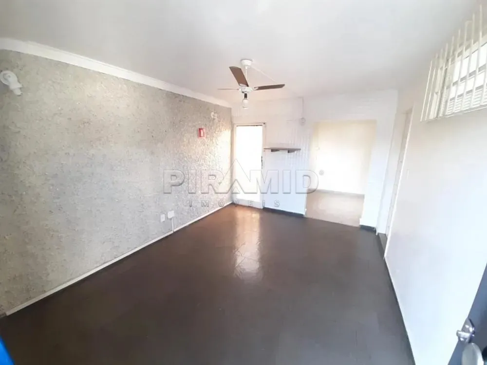 Alugar Comercial / Casa em Ribeir&atilde;o Preto R$ 3.990,00 - Foto 1