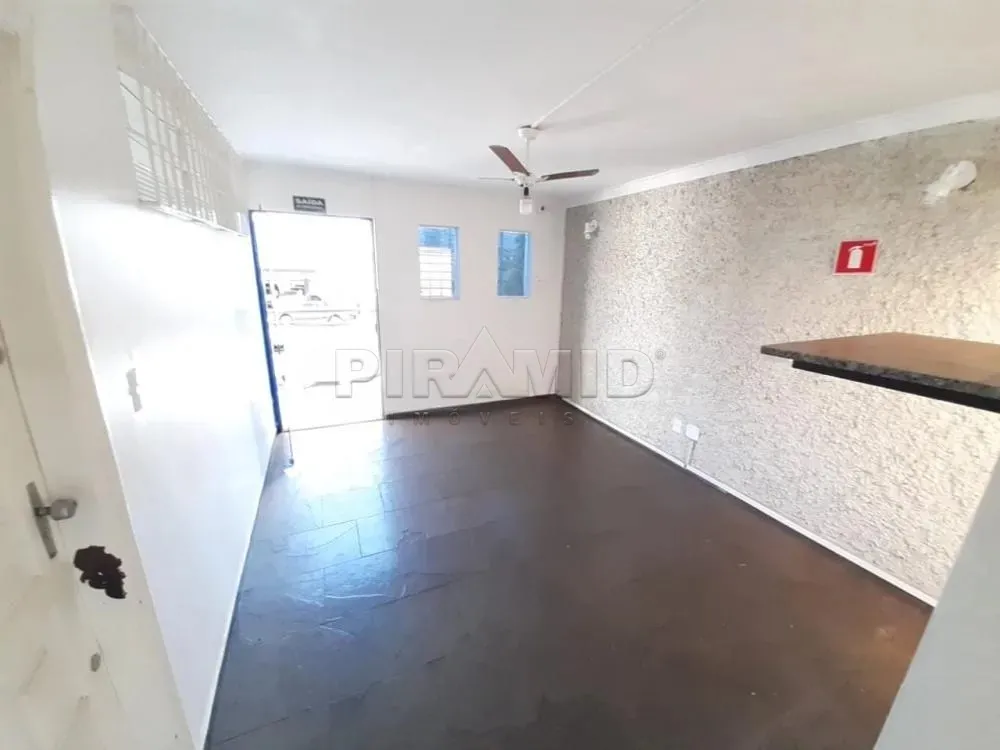 Alugar Comercial / Casa em Ribeir&atilde;o Preto R$ 3.990,00 - Foto 2