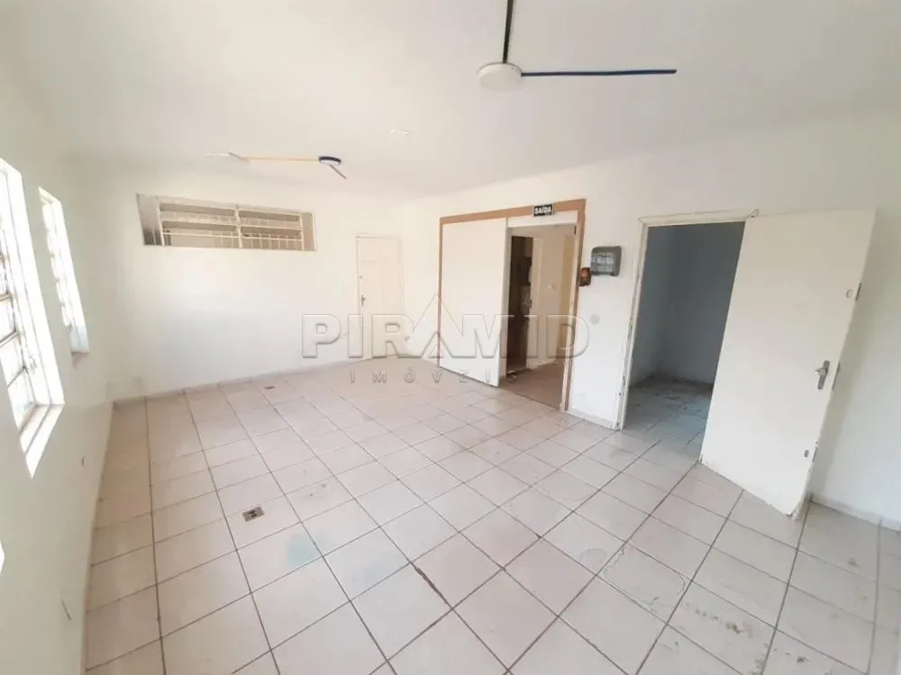 Alugar Comercial / Casa em Ribeir&atilde;o Preto R$ 3.990,00 - Foto 6