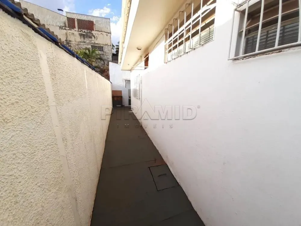 Alugar Comercial / Casa em Ribeir&atilde;o Preto R$ 3.990,00 - Foto 24
