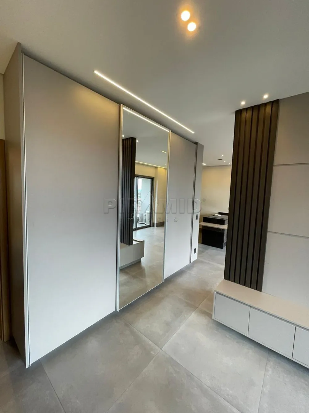 Alugar Apartamento / Padr&atilde;o em Ribeir&atilde;o Preto R$ 3.800,00 - Foto 7