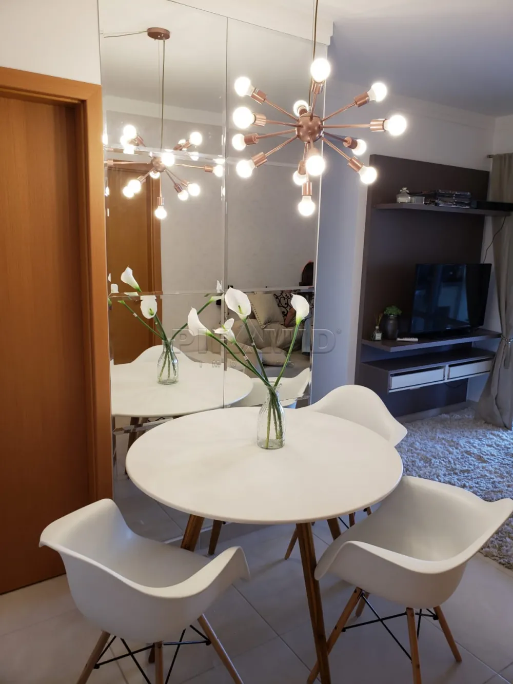 Alugar Apartamento / Padr&atilde;o em Ribeir&atilde;o Preto R$ 2.600,00 - Foto 3