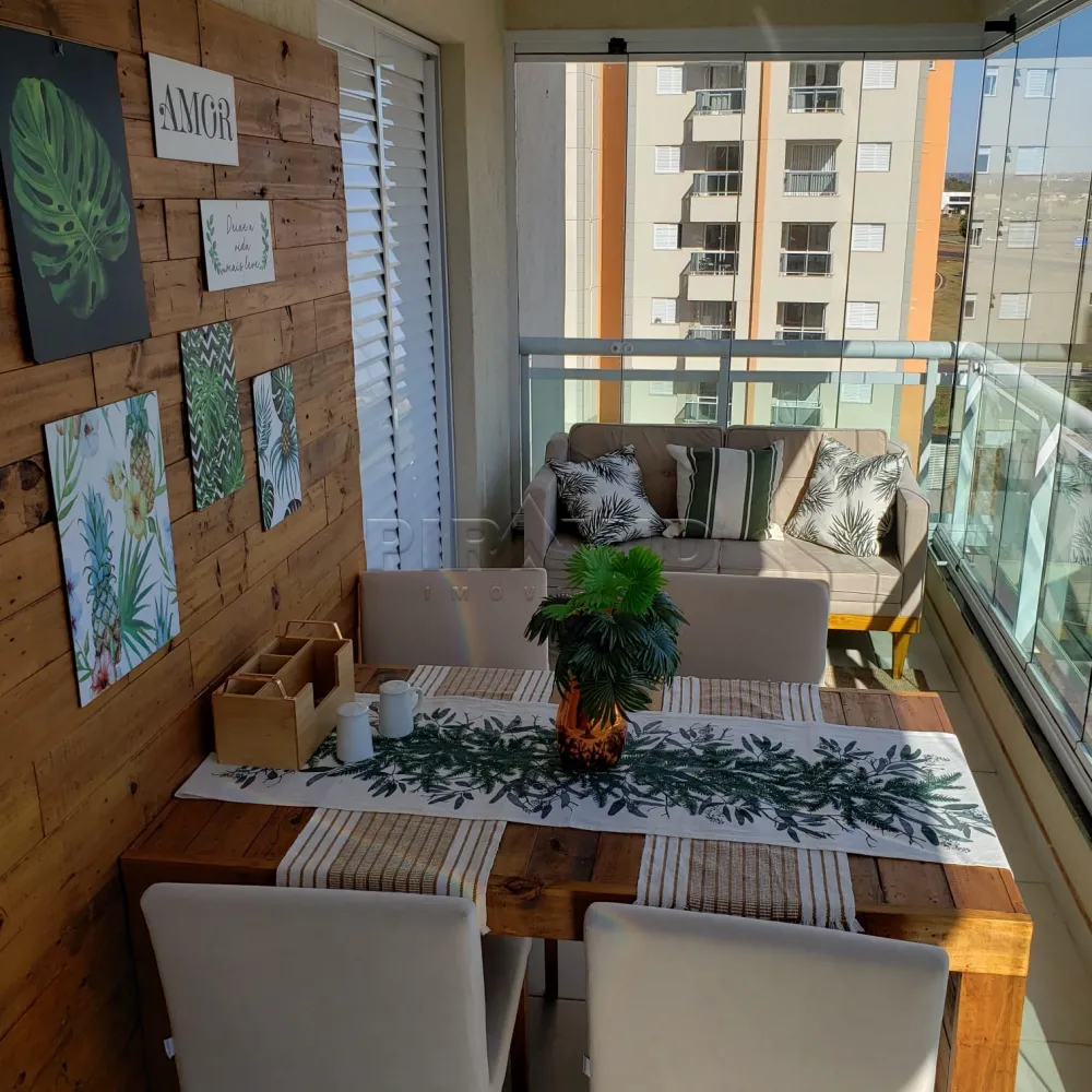 Alugar Apartamento / Padr&atilde;o em Ribeir&atilde;o Preto R$ 2.600,00 - Foto 6