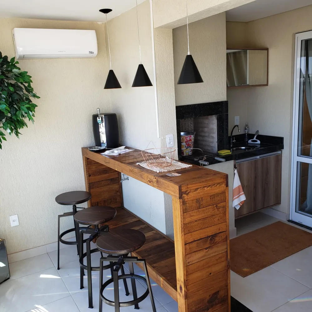 Alugar Apartamento / Padr&atilde;o em Ribeir&atilde;o Preto R$ 2.600,00 - Foto 7