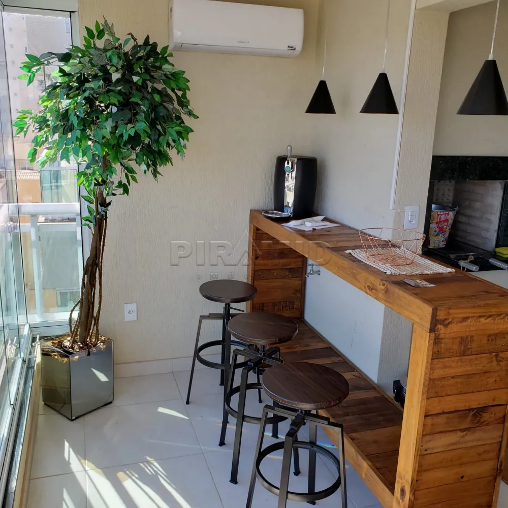 Alugar Apartamento / Padr&atilde;o em Ribeir&atilde;o Preto R$ 2.600,00 - Foto 8