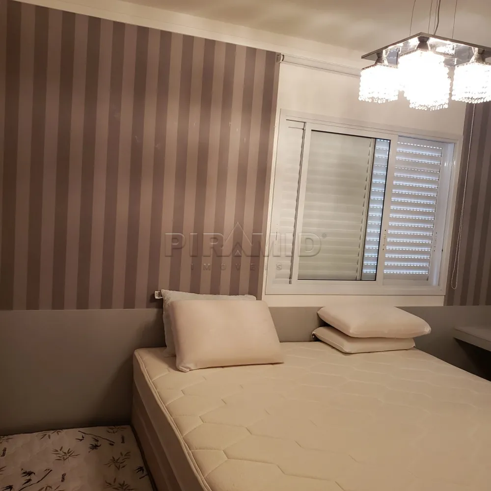 Alugar Apartamento / Padr&atilde;o em Ribeir&atilde;o Preto R$ 2.600,00 - Foto 9