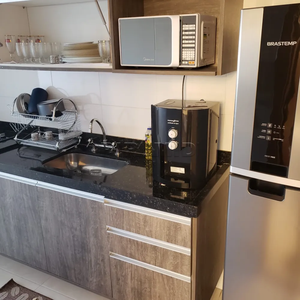 Alugar Apartamento / Padr&atilde;o em Ribeir&atilde;o Preto R$ 2.600,00 - Foto 10