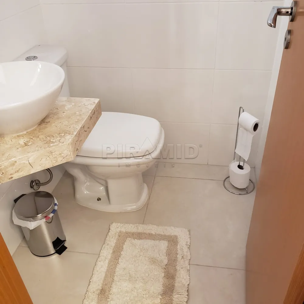 Alugar Apartamento / Padr&atilde;o em Ribeir&atilde;o Preto R$ 2.600,00 - Foto 5