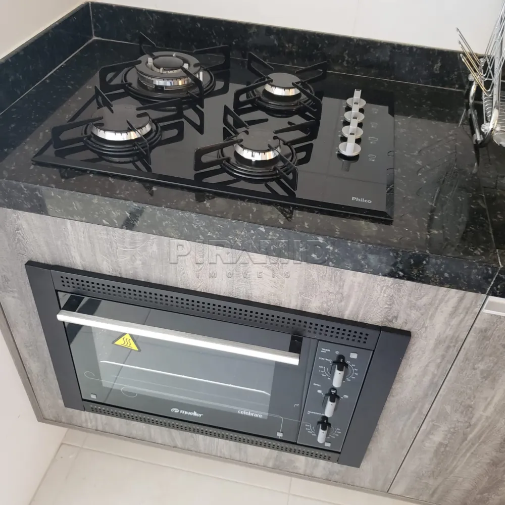 Alugar Apartamento / Padr&atilde;o em Ribeir&atilde;o Preto R$ 2.600,00 - Foto 11