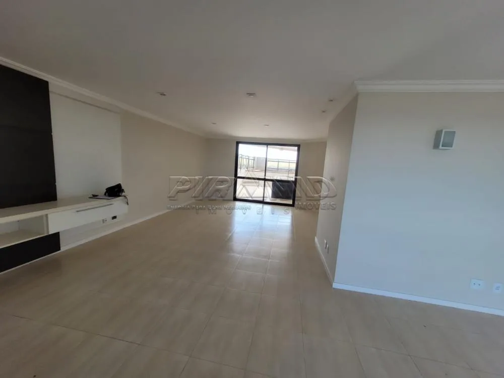Alugar Apartamento / Cobertura em Ribeir&atilde;o Preto R$ 9.000,00 - Foto 1