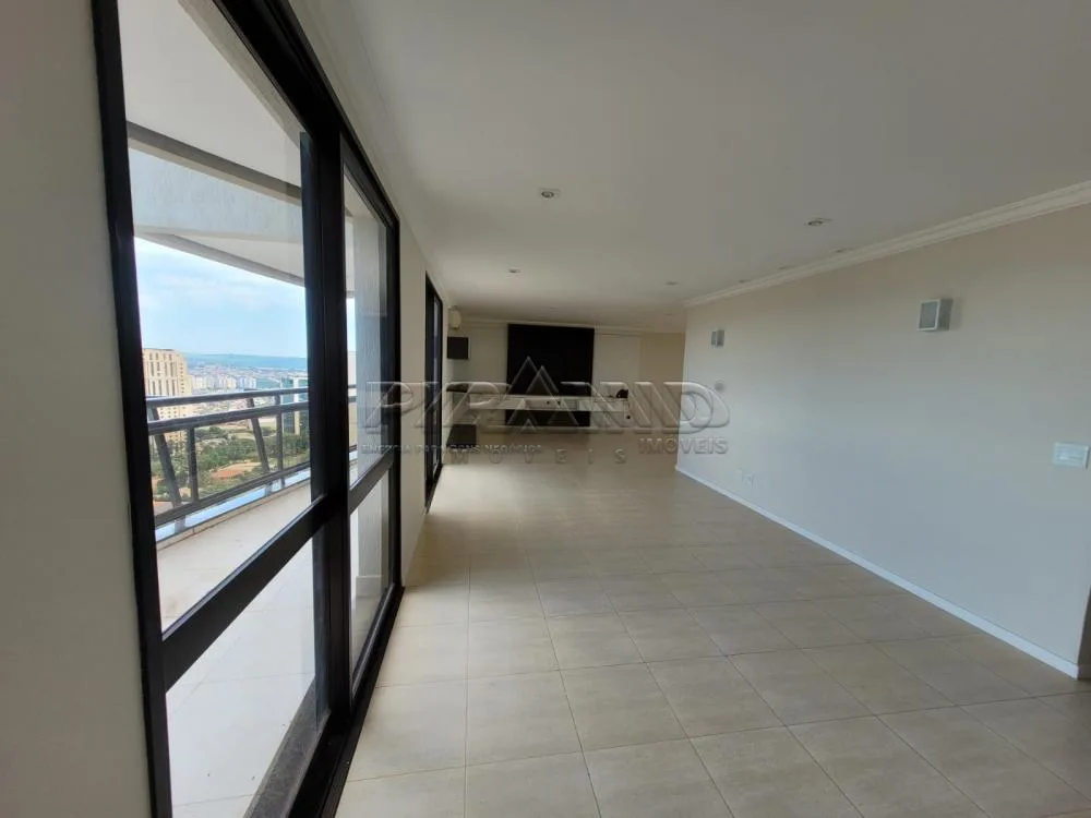 Alugar Apartamento / Cobertura em Ribeir&atilde;o Preto R$ 9.000,00 - Foto 2