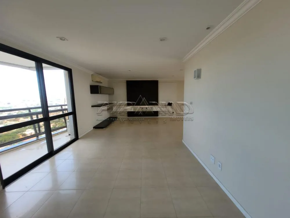 Alugar Apartamento / Cobertura em Ribeir&atilde;o Preto R$ 9.000,00 - Foto 4
