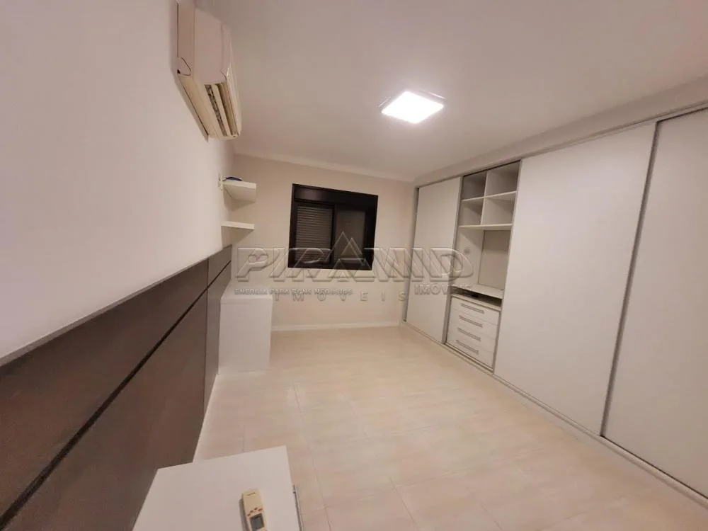 Alugar Apartamento / Cobertura em Ribeir&atilde;o Preto R$ 9.000,00 - Foto 10