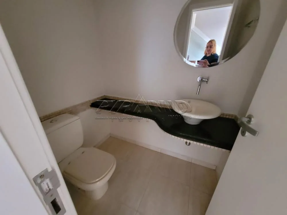 Alugar Apartamento / Cobertura em Ribeir&atilde;o Preto R$ 9.000,00 - Foto 8