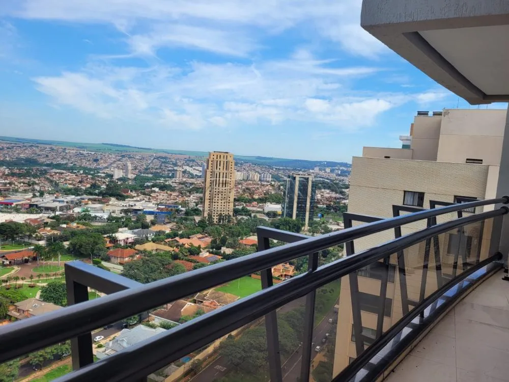 Alugar Apartamento / Cobertura em Ribeir&atilde;o Preto R$ 9.000,00 - Foto 42