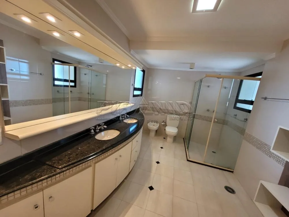 Alugar Apartamento / Cobertura em Ribeir&atilde;o Preto R$ 9.000,00 - Foto 46
