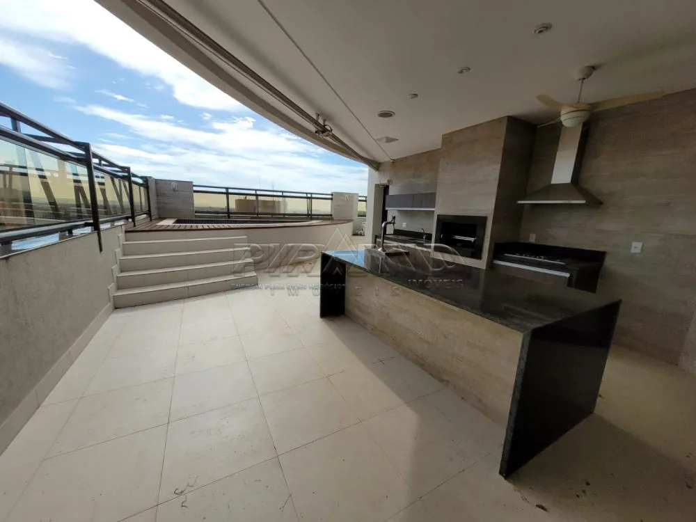 Alugar Apartamento / Cobertura em Ribeir&atilde;o Preto R$ 9.000,00 - Foto 49